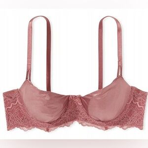 Dream Angels Push up without padding NWT